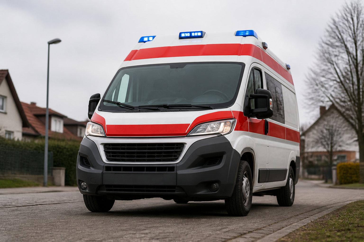Signaux d'alerte et numéros d'urgence à connaître