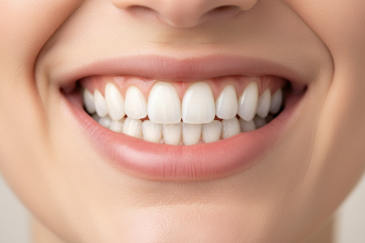 Blanchiment des dents : méthodes, résultats réels et précautions
