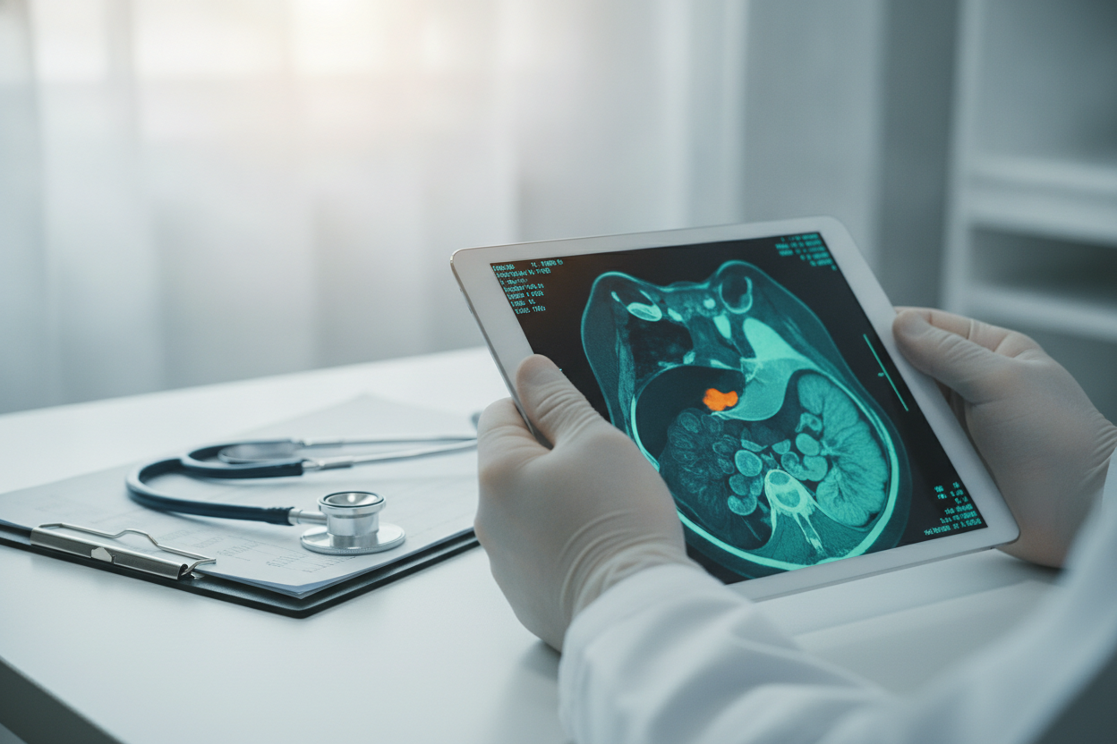Cancer de l&rsquo;anus stade 1 : symptômes, diagnostic et pronostic