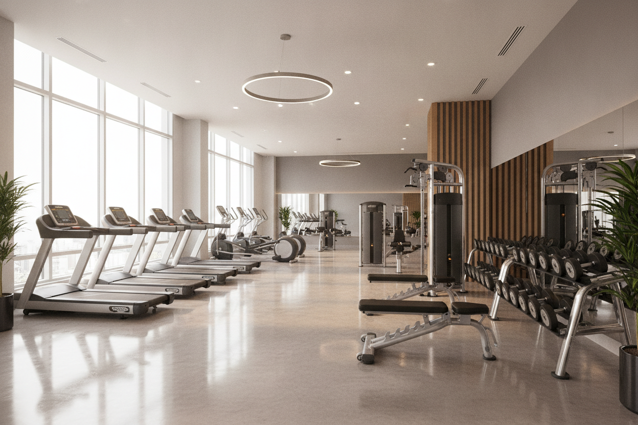 S&rsquo;inscrire à Tonus Fitness Station : étapes, tarifs et accès