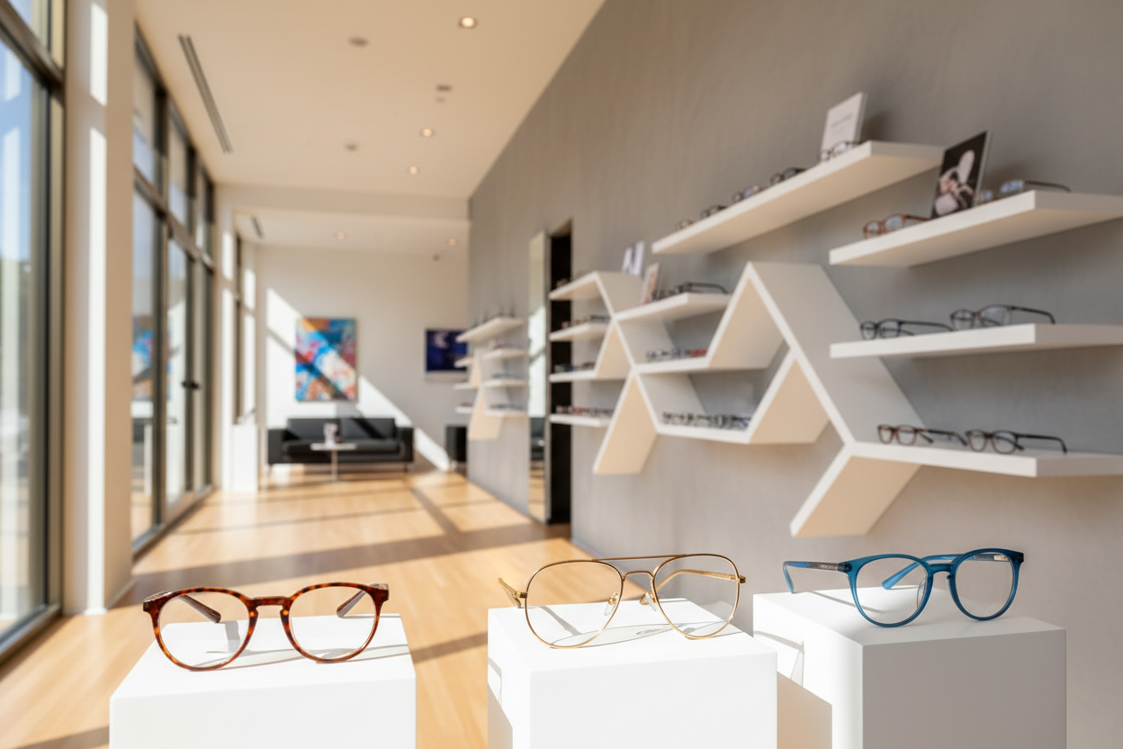 Lunettes Pour Tous Rennes Estrée : tout savoir avant de visiter le magasin