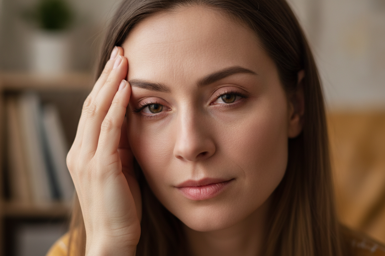 Mal aux yeux : remèdes de grand-mère classés par symptôme et efficacité prouvée