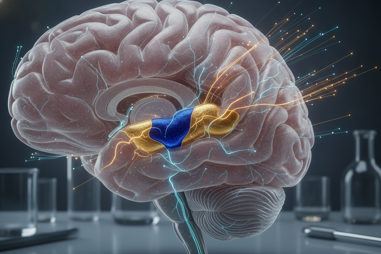 Maladie de Parkinson : ce que la science sait vraiment de ses causes