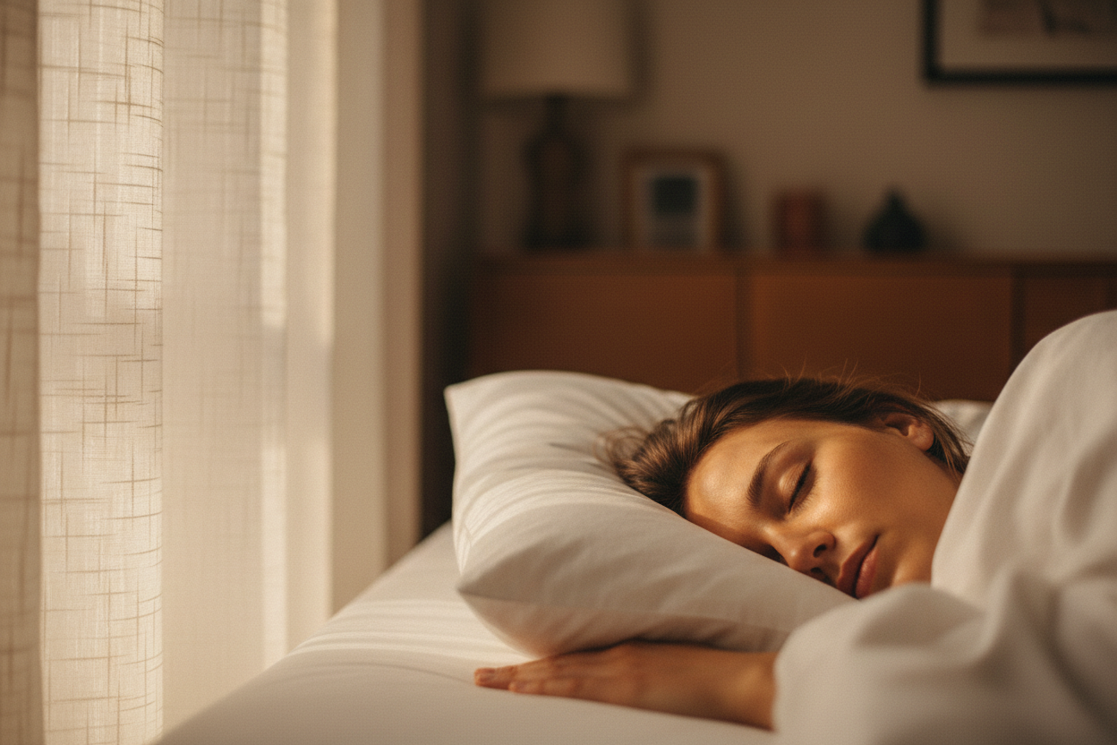 Manque de sommeil et système immunitaire : ce que la science révèle vraiment