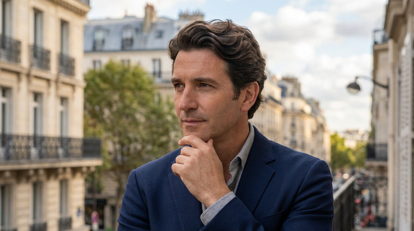 Calvitie homme à Paris : des solutions pour vos cheveux