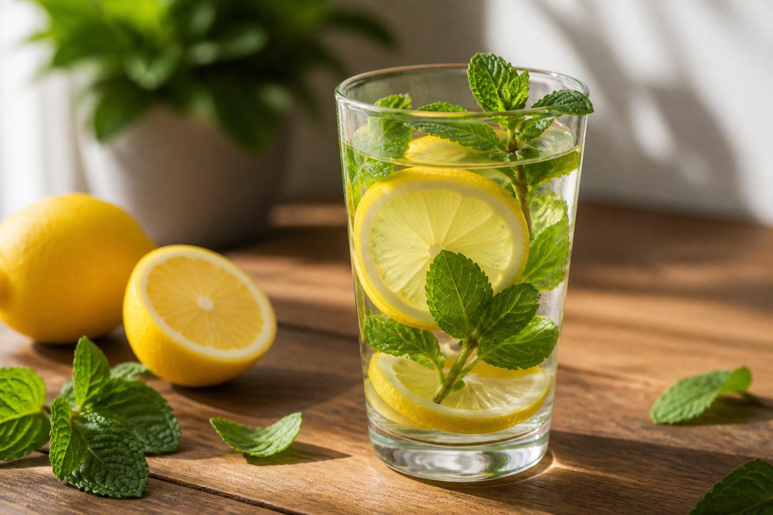 3 astuces pour une hydratation et une alimentation optimales