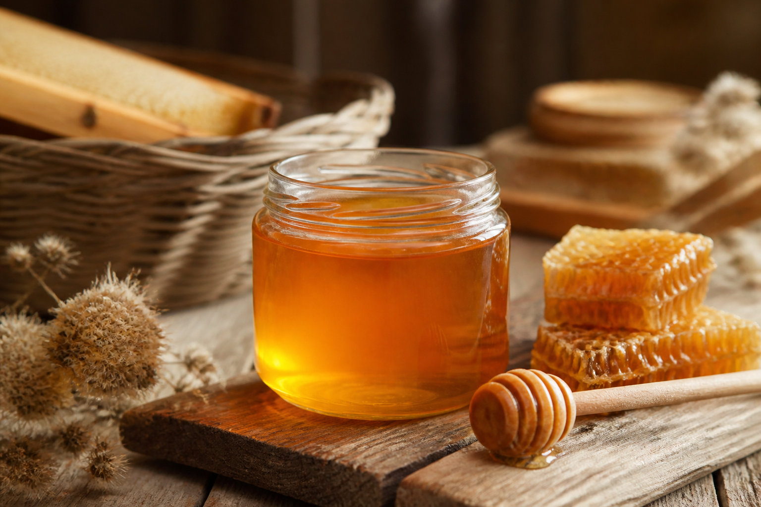 Bienfaits ruche : un trésor naturel pour votre vitalité quotidienne
