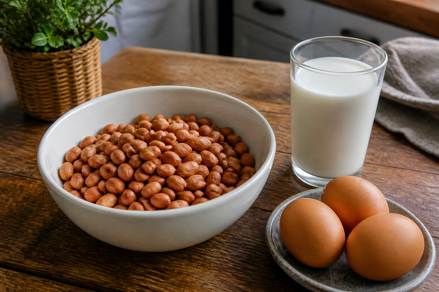Augmentation des allergies alimentaires : comprendre cette tendance mondiale