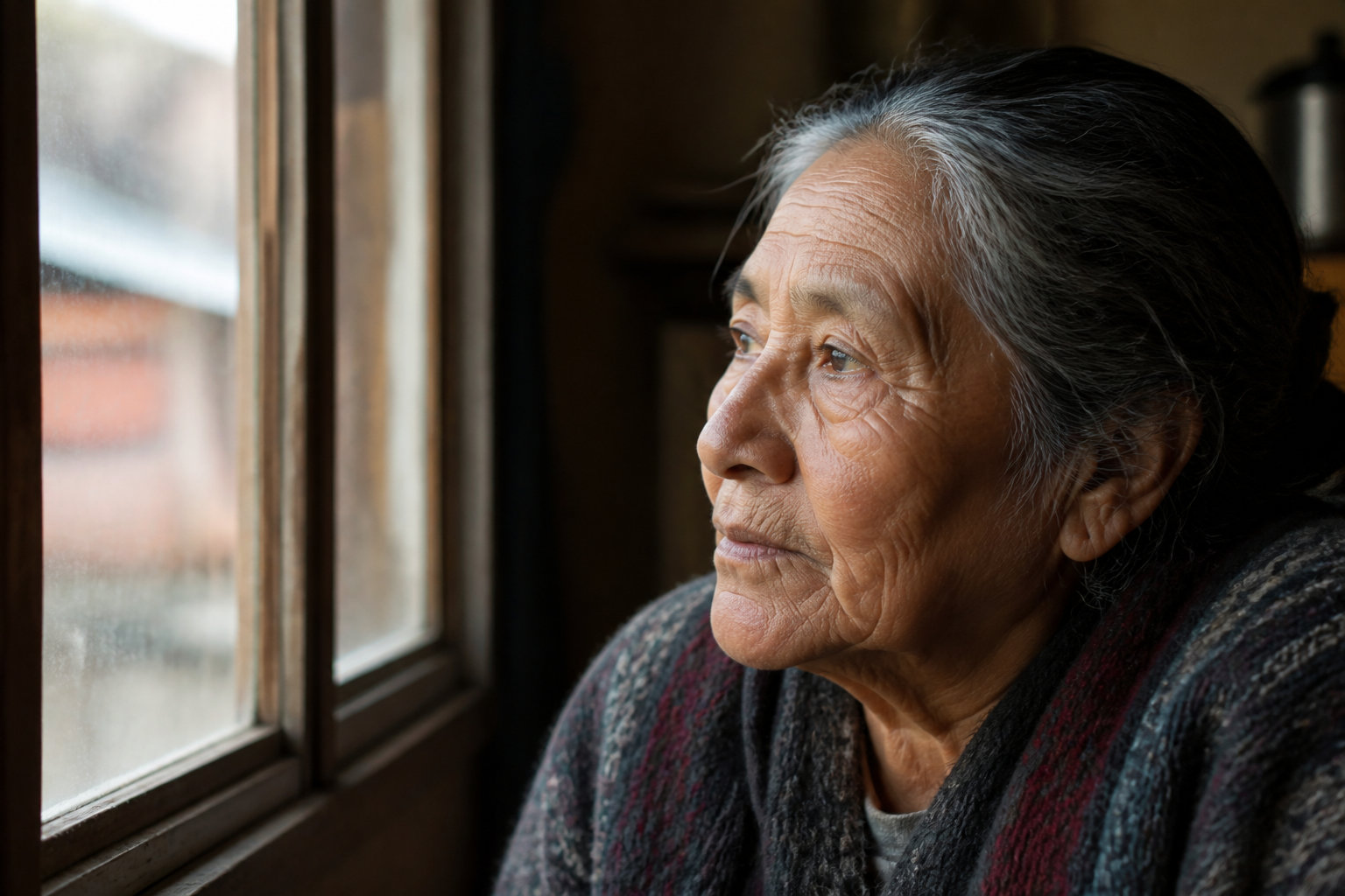 Reconnaître les signes de souffrance psychique chez les seniors