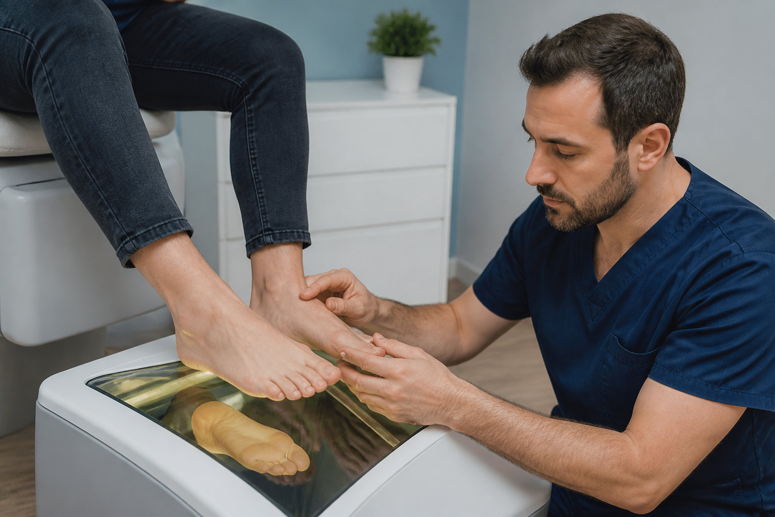 Comment savoir si vos douleurs nécessitent une consultation ?