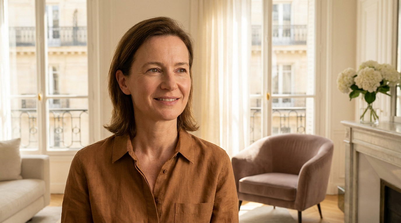Lifting cervico facial à Paris : un visage frais et naturel