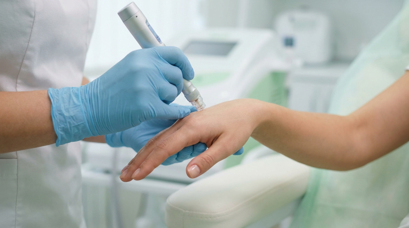 Tout savoir sur la mésothérapie : bienfaits et résultats