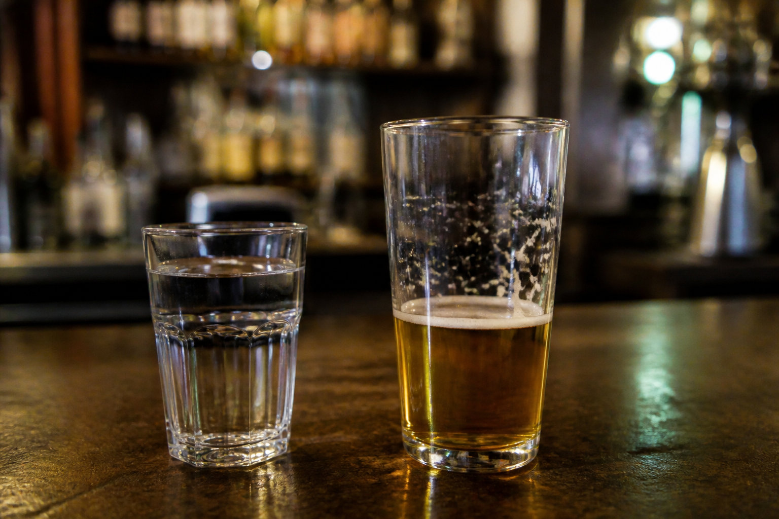 Agir sur l'environnement social pour réduire les risques d'alcoolisme