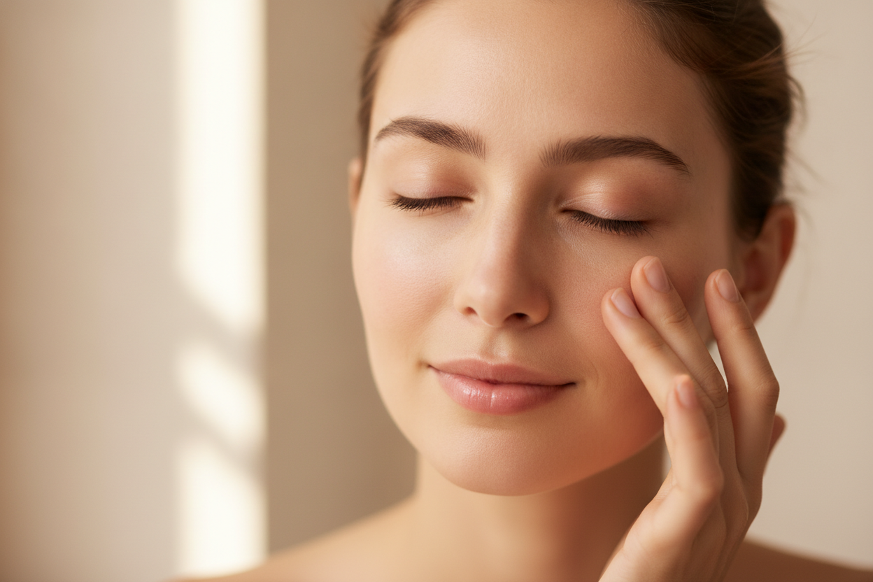 Drainage lymphatique du visage : efficacité réelle et pratique au quotidien