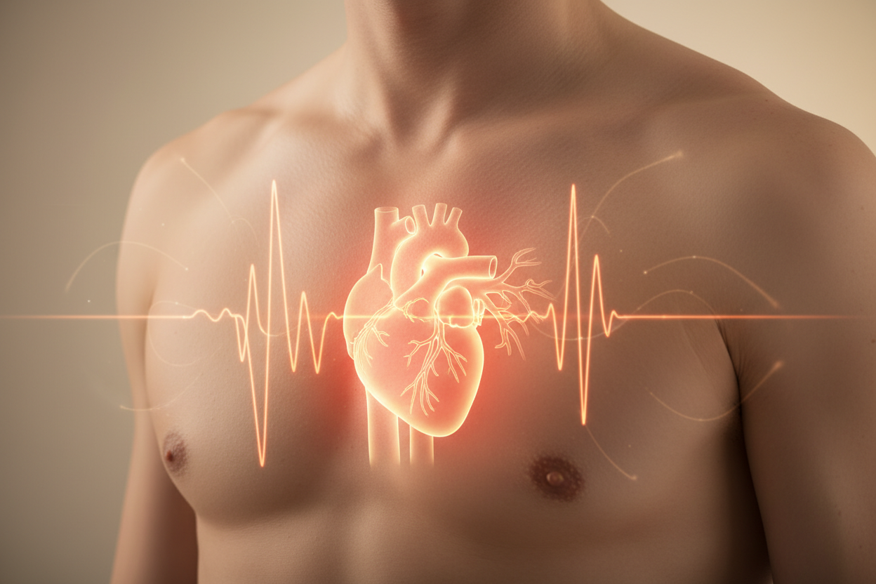 Extrasystoles : comprendre, évaluer et gérer ces battements cardiaques inattendus