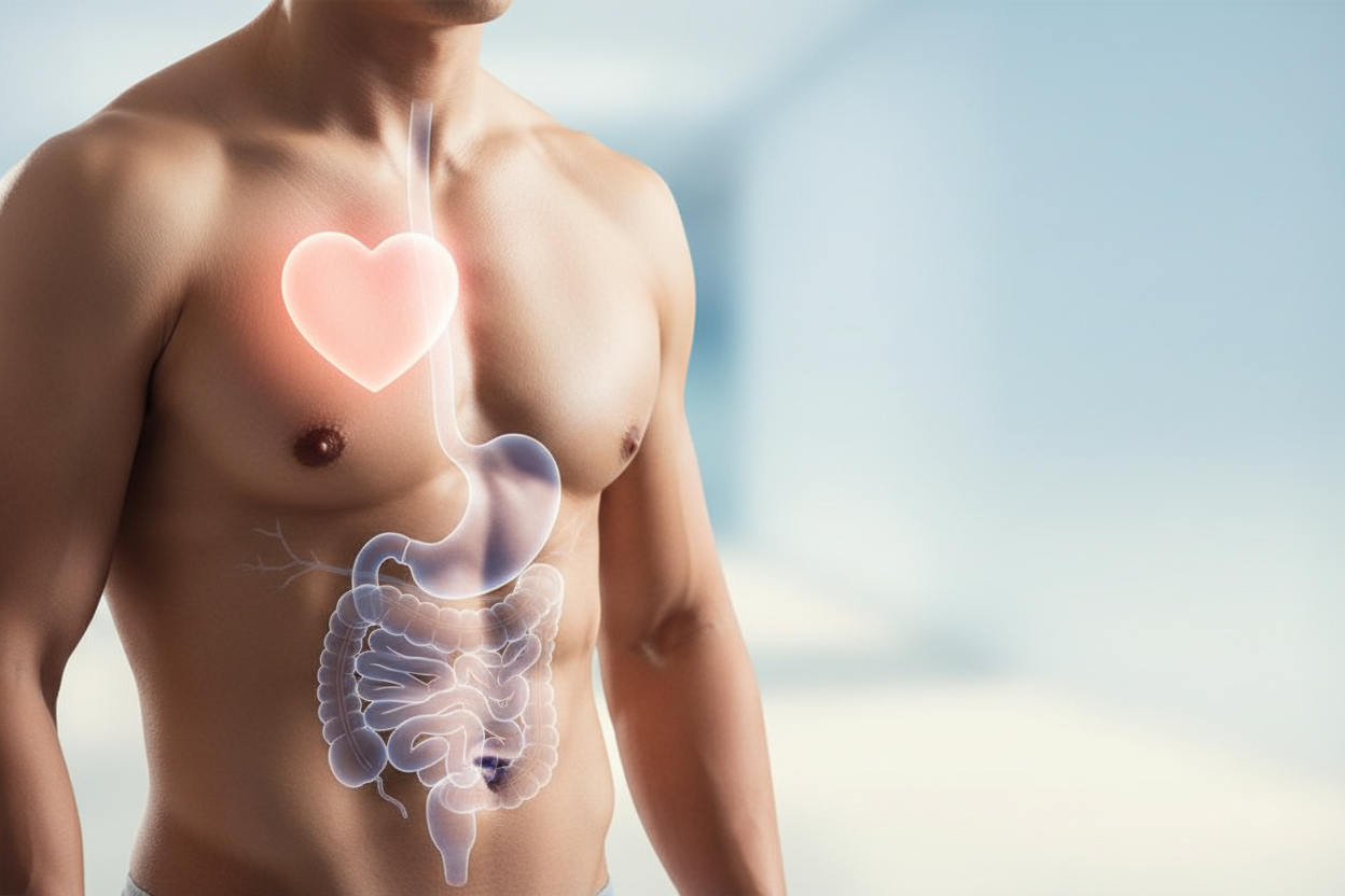Extrasystoles et estomac : comprendre le lien cœur-digestion
