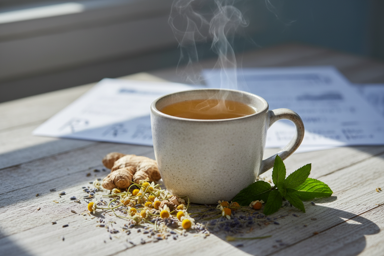 Lulutox contre-indications : ce que vous devez vérifier avant de commencer