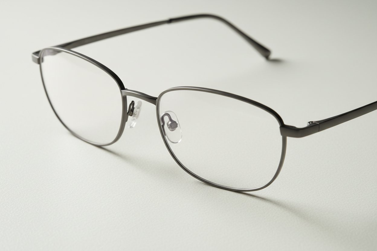 Lunettes pour la myopie : choisir, comprendre et bien s’équiper