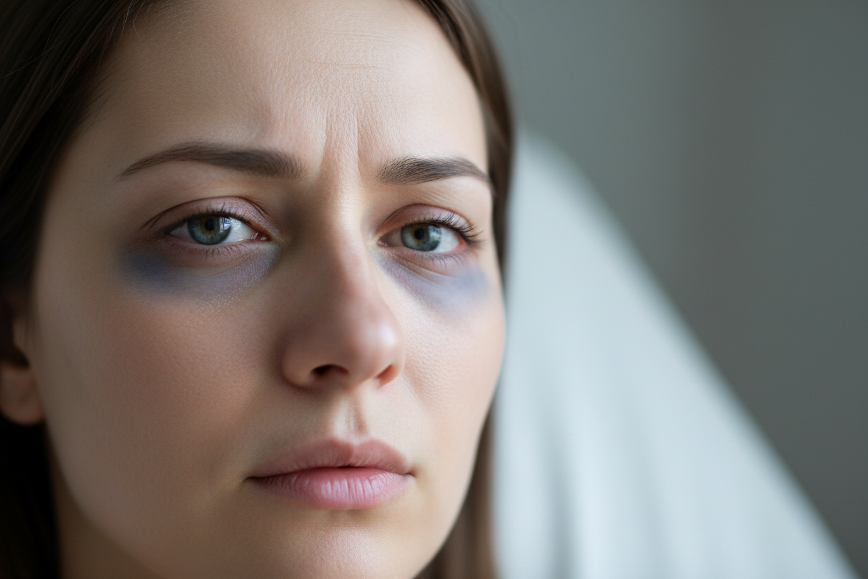 Yeux gonflés : solutions naturelles et décongestionnants vraiment efficaces